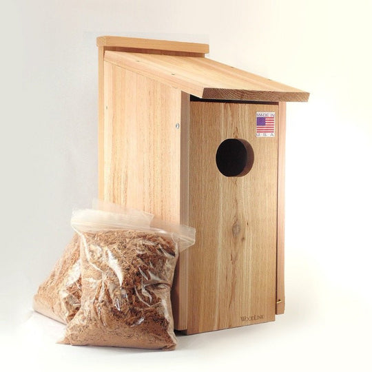 Woodlink Birding Products
