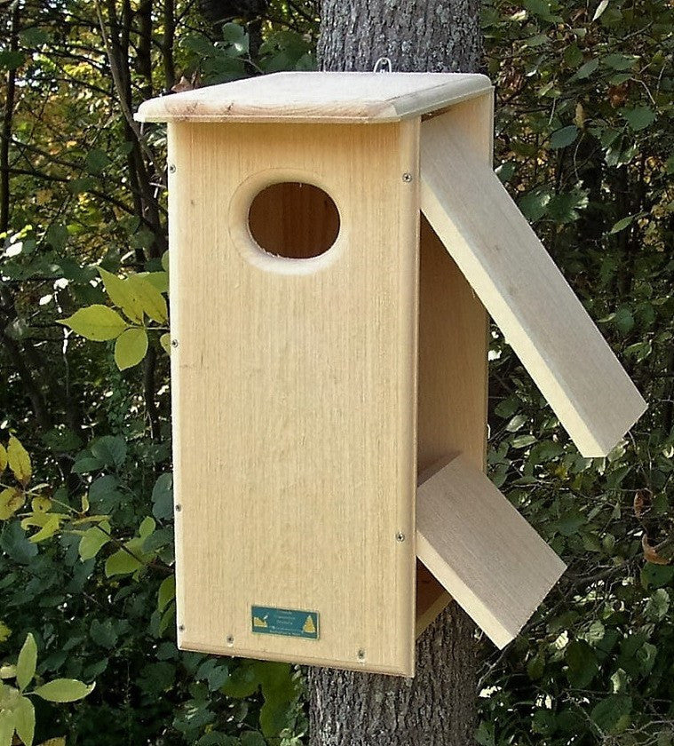 Duck Nesting Boxes