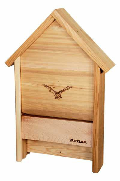 Bat Houses