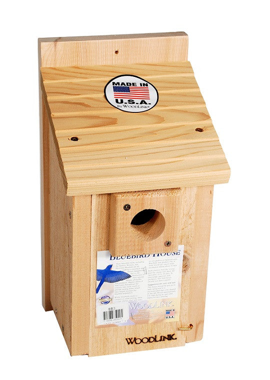 Bluebird Nesting Boxes
