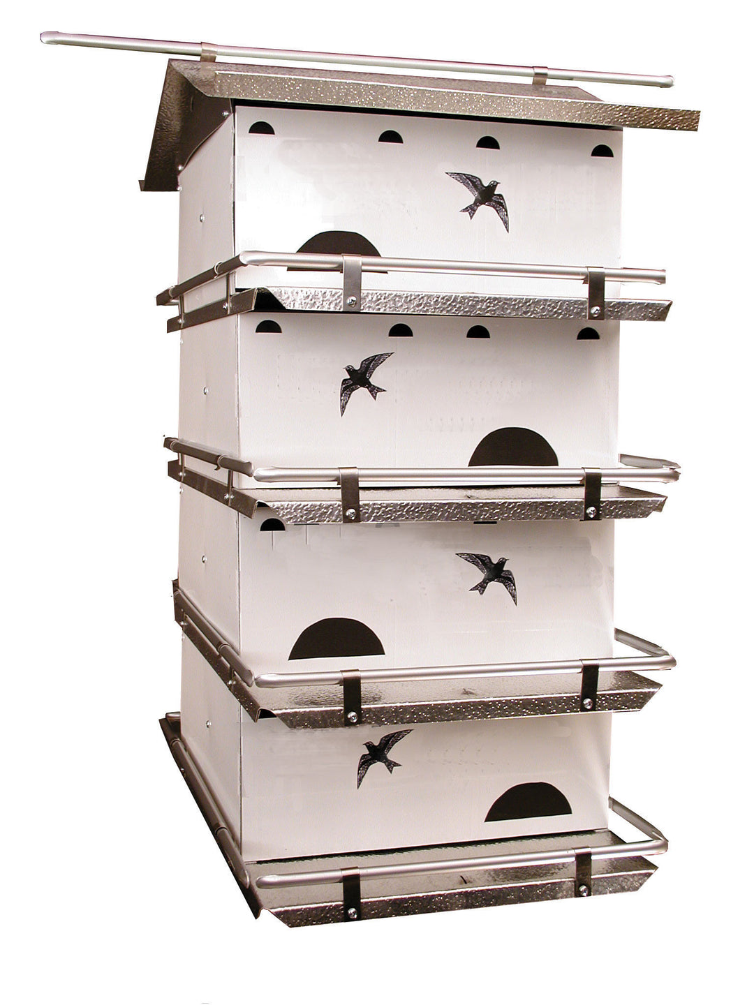 Purple Martin Houses