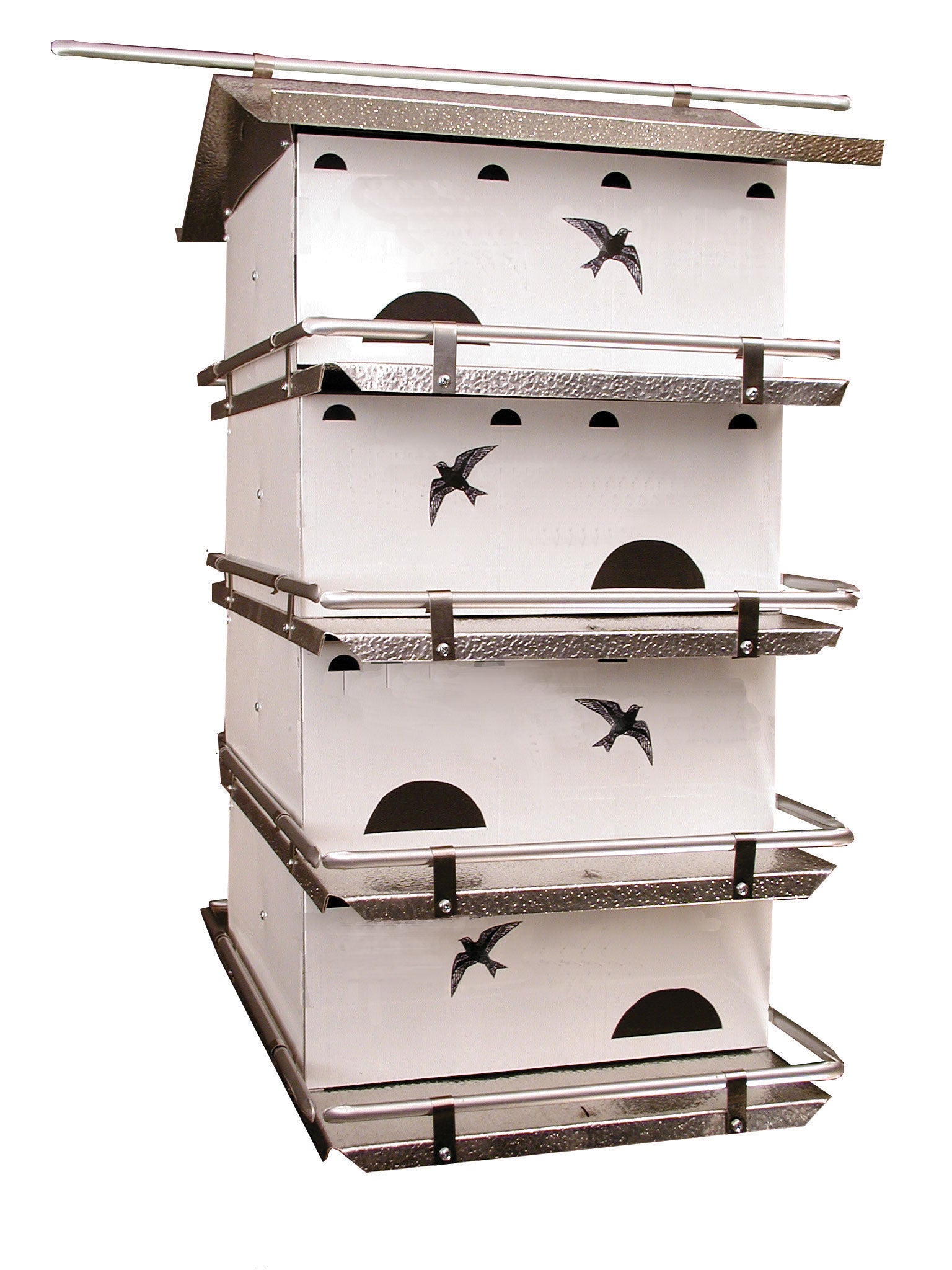 Purple Martin Houses