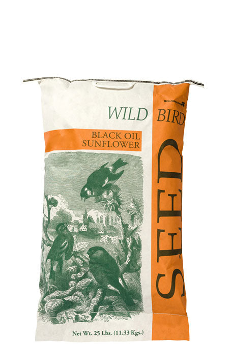 Wild Bird Food