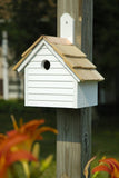 Heartwood Cape Cod Wren House