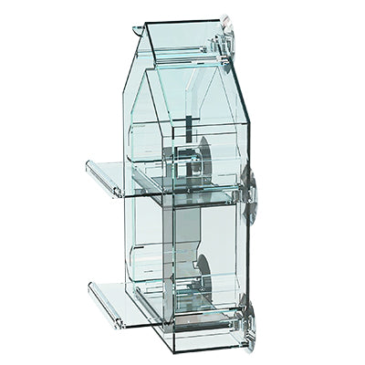 Sneak-A-Peek Heavy Duty Window Feeder