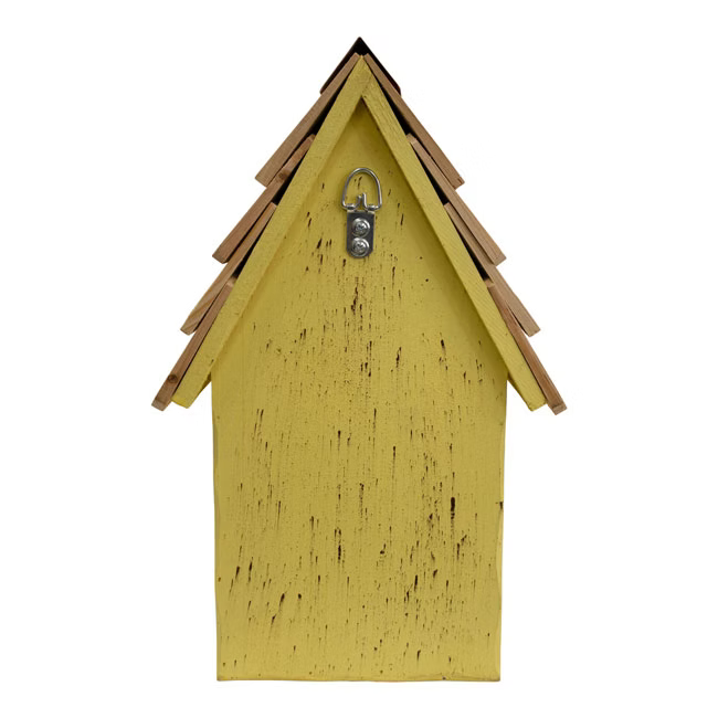Bluebird Brights Bird House