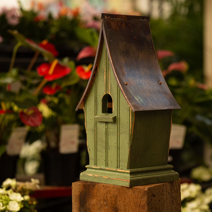 Heartwood Airloom Bird House