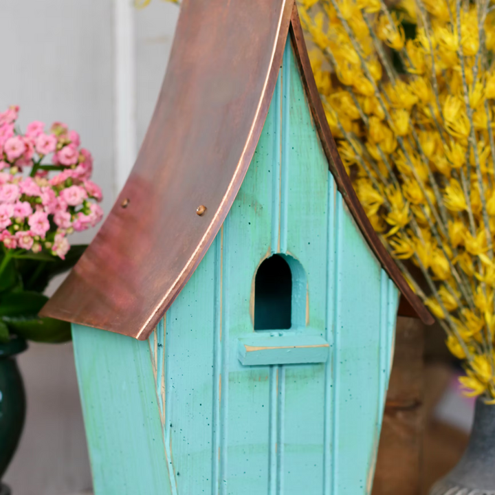 Heartwood Airloom Bird House