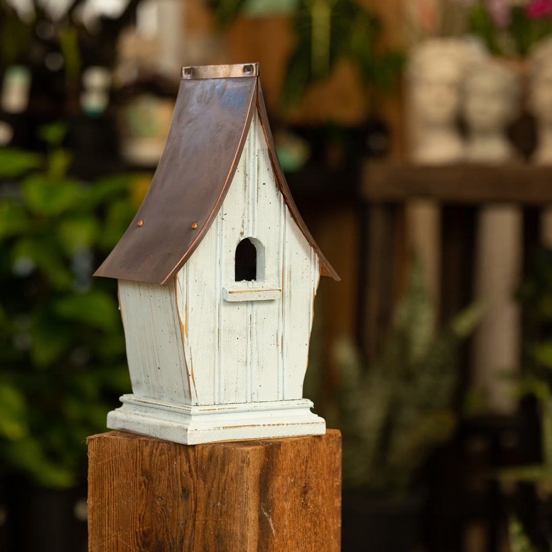 Heartwood Airloom Bird House