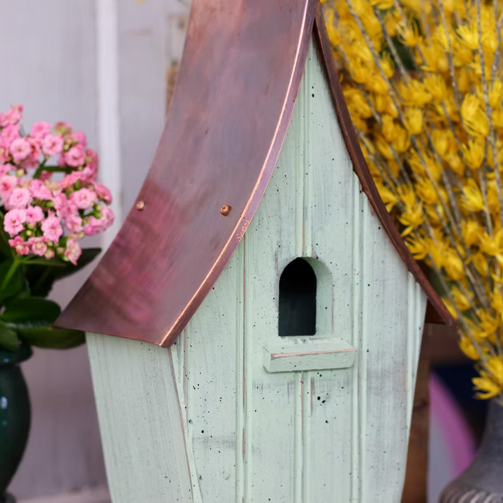 Heartwood Airloom Bird House