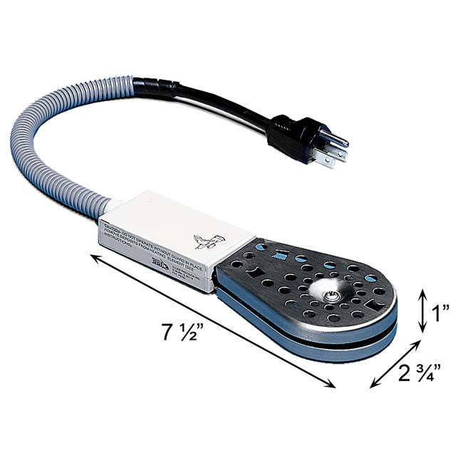 200 Watt Birdbath Heater