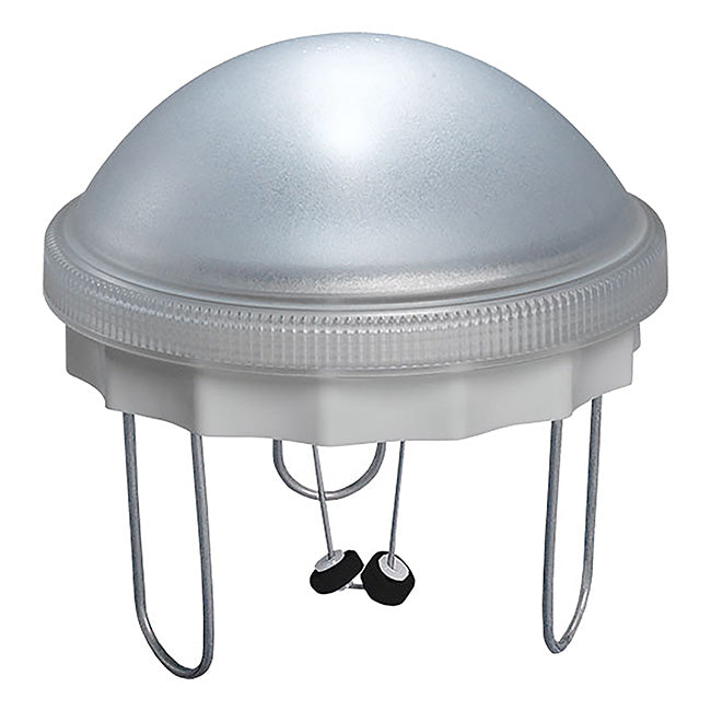 Solar Powered Water Wiggler