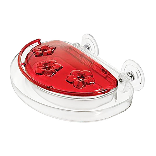 Aspects Jewel Box – Window Hummingbird Feeder