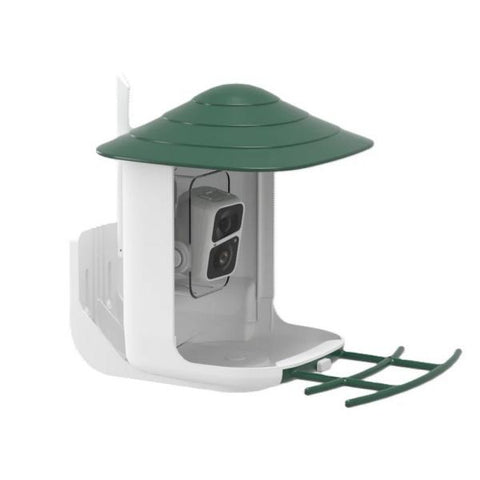 Beakview Bird Feeder Camera
