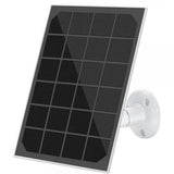 Solar Panel For Beakview Bird Feeder Camera