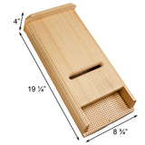 Coveside BATchelor Pad