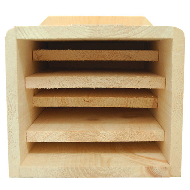 Coveside Bat Mansion