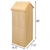 Coveside Bat Tower