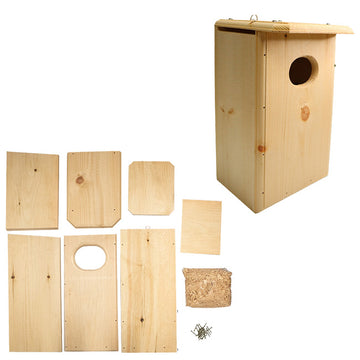 Wood Duck Nest Boxes For Sale - Mergansers, Buffleheads and More – Wild ...