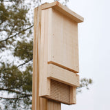Coveside Bat House Kit