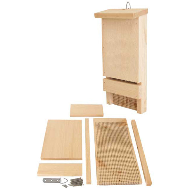 Coveside Bat House Kit