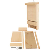 Coveside Bat House Kit