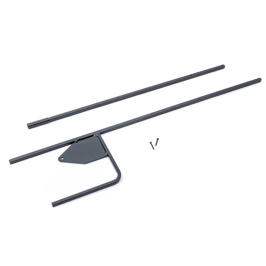 Step in Bluebird House Pole Set