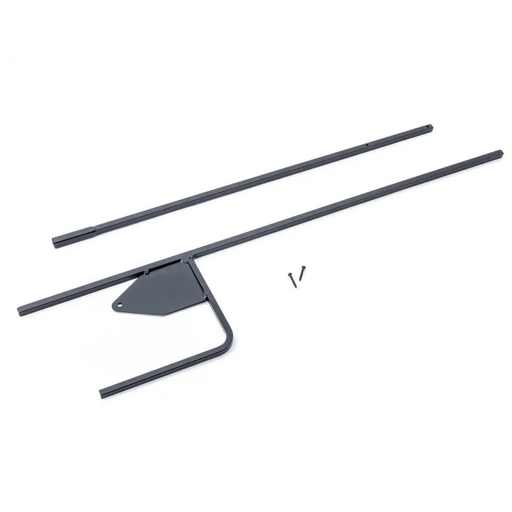 Step in Bluebird House Pole Set