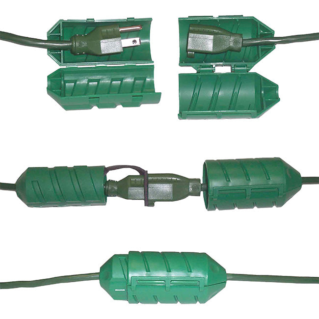 Cord Connect Outdoor Green