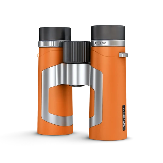 GOVIEW ZOOMR 10x34