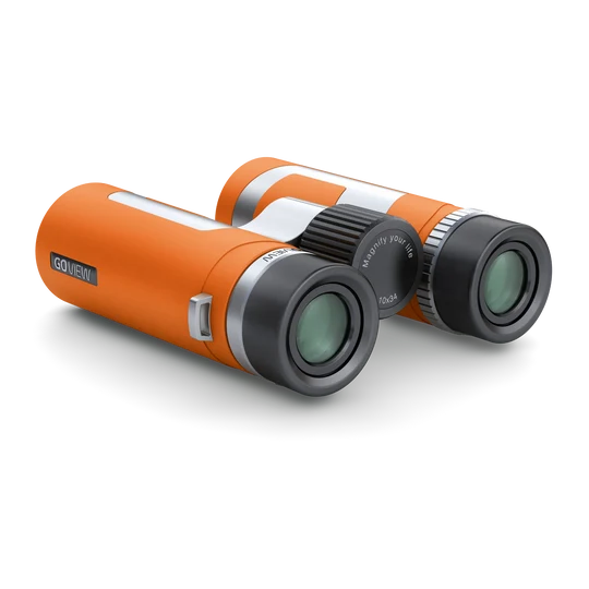 GOVIEW ZOOMR 10x34
