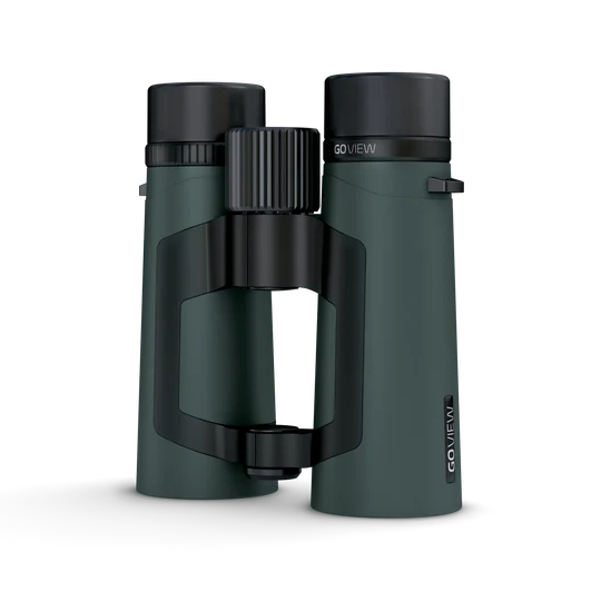 GOVIEW ZOOMR 8x42 Binoculars