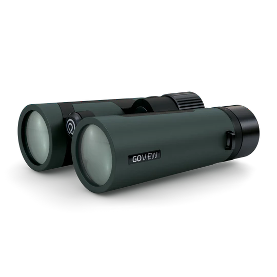 GOVIEW ZOOMR 8x42 Binoculars