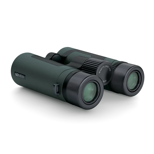 GOVIEW ZOOMR 8x42 Binoculars