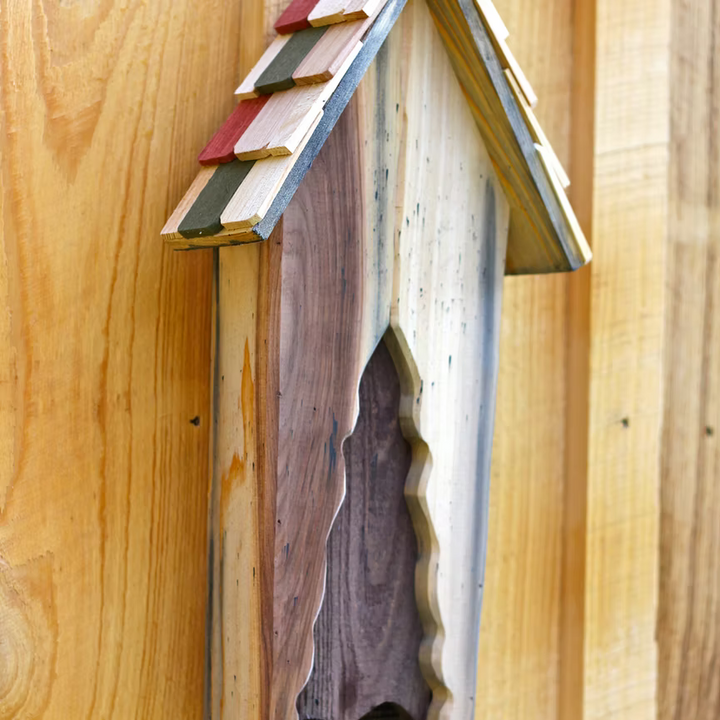 Heartwood Vintage Bat House