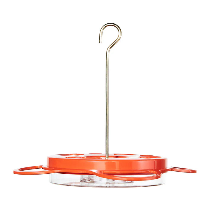 Oriolefest Oriole Bird Feeder for Oranges Jelly and 12 oz Nectar