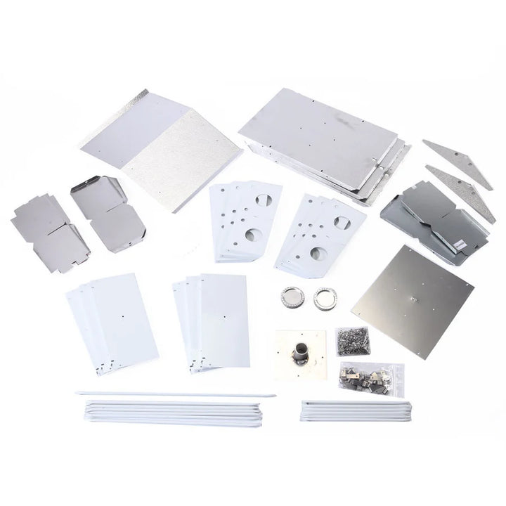 Birds Choice 3 Floor-12 Room Martin House