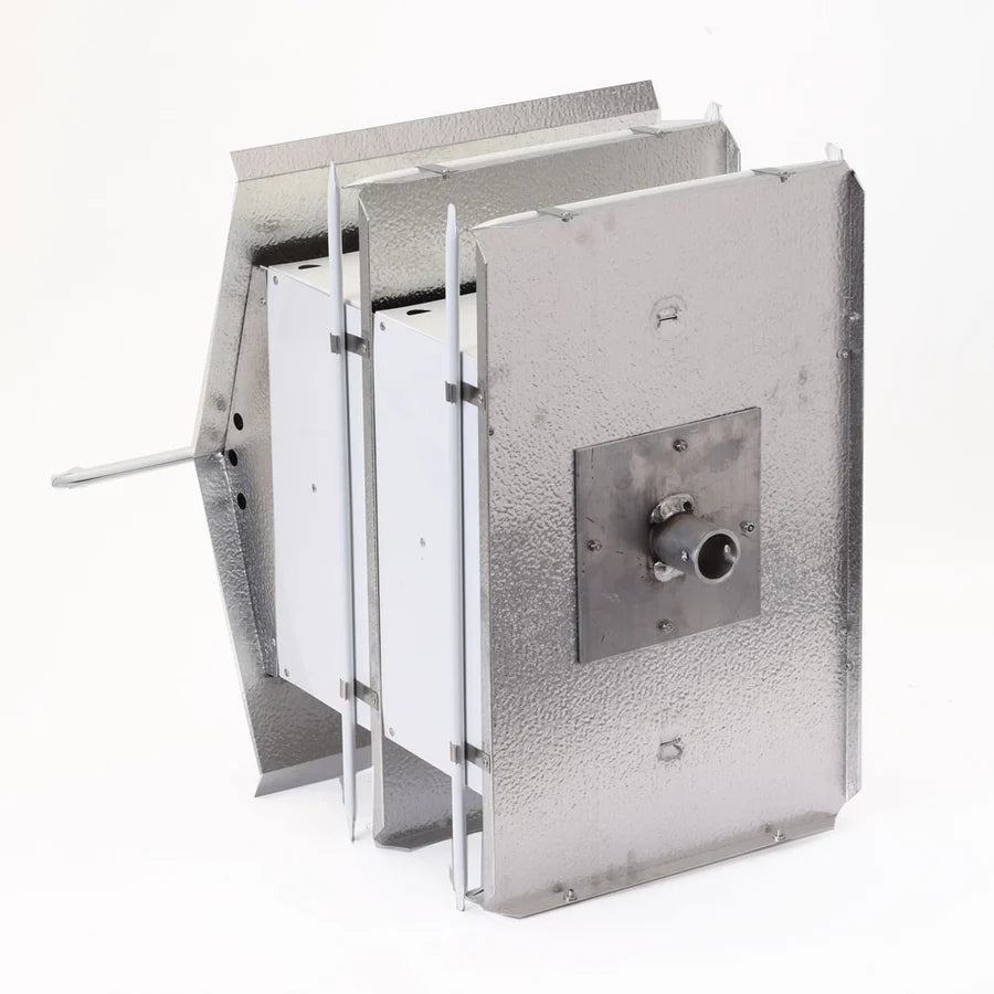 Birds Choice Starling Resistant 2 Floor-8 Room