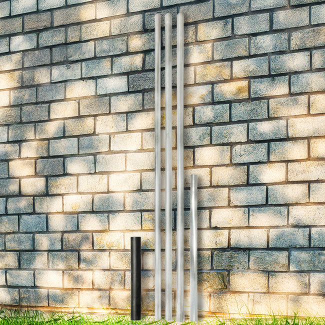 16' Telescoping Martin House Pole