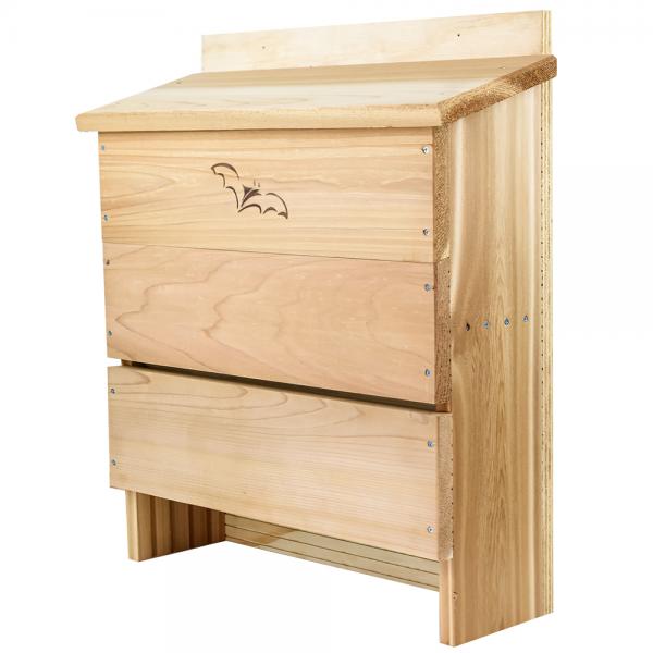 Songbird Essentials Bat House Extra Large - 600 Bats!