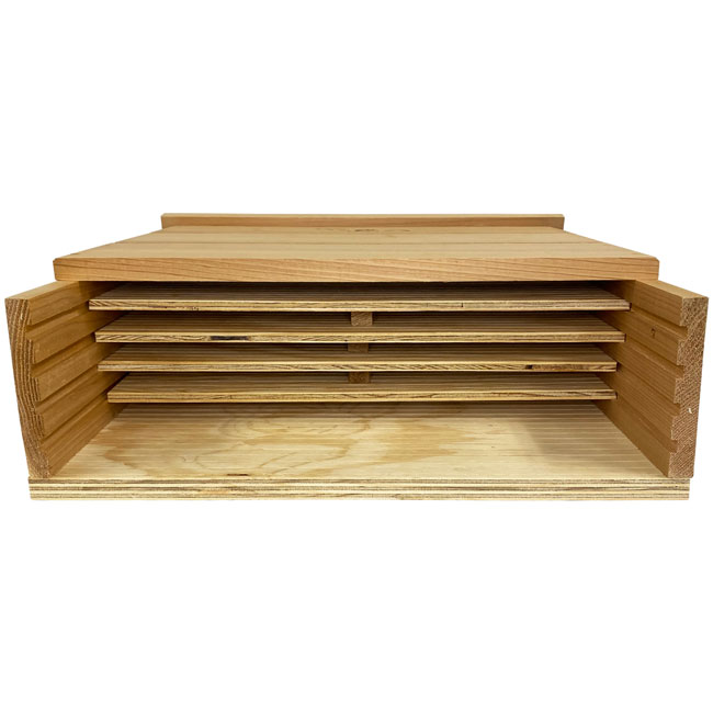 Songbird Essentials Bat House Extra Large - 600 Bats!