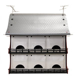 S&K 16 Family - Purple Martin Barn