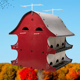 S&K 16 Family - Purple Martin Barn