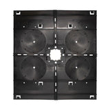 S&K Great Eight Purple Martin House, 8 Room