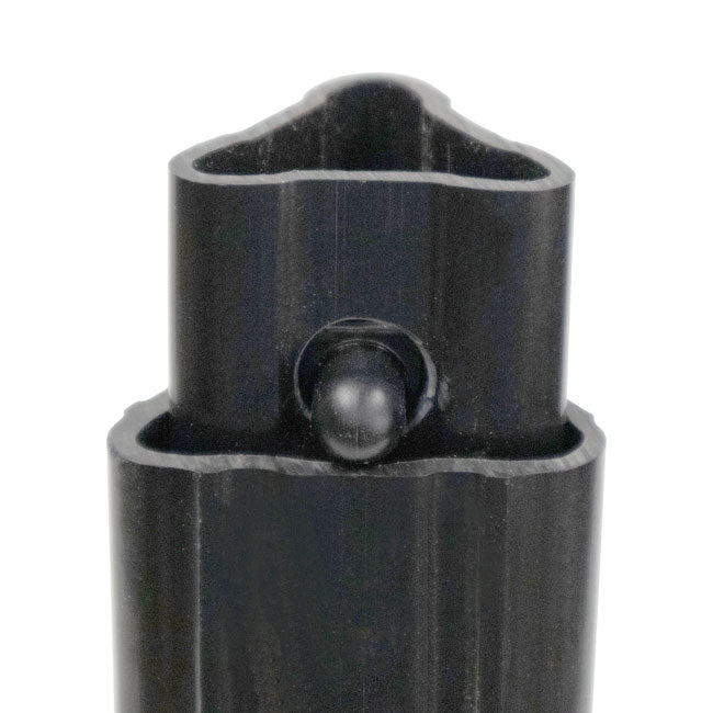 S&K Round Pole Adapter