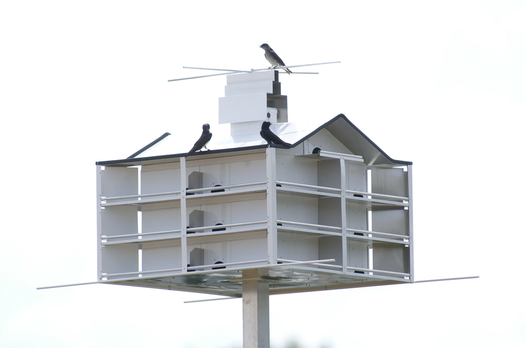 Trendsetter 26 Martin House System