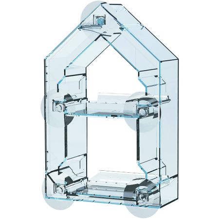 Sneak-A-Peek Heavy Duty Window Feeder