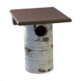 Gilbertson Sparrow Resistant Bluebird House