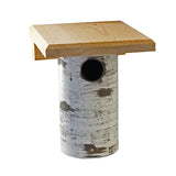 Gilbertson Sparrow Resistant Bluebird House