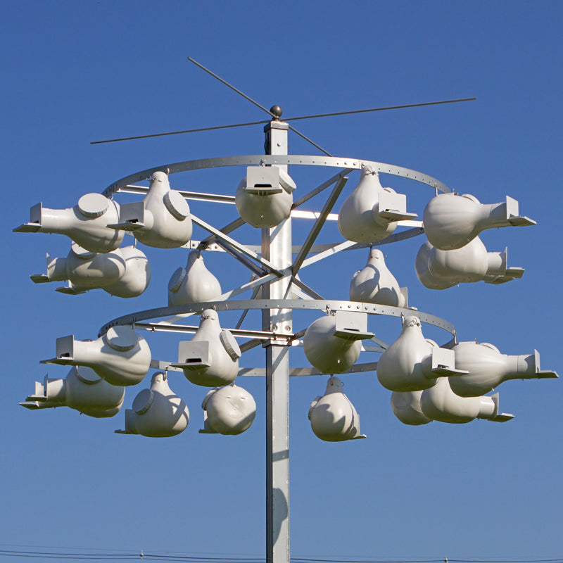 Ultimate 24 Gourd Rack Super Combo Kit